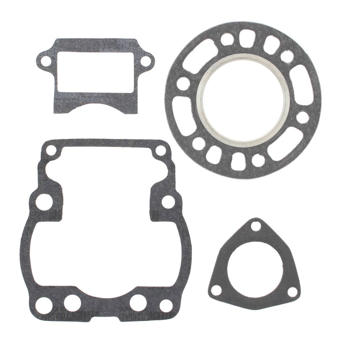 Vertex Top End Gasket Set Suzuki