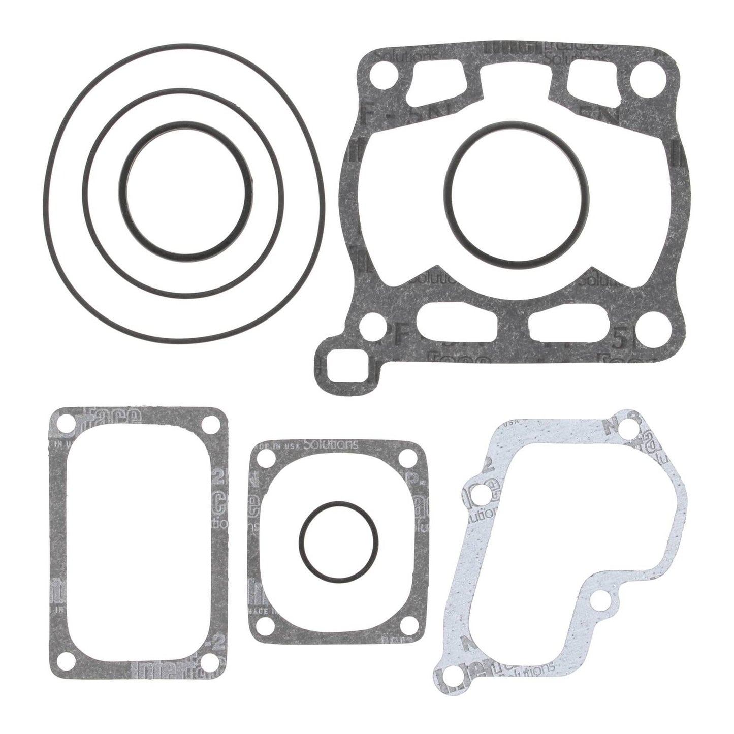 Vertex Top End Gasket Set Suzuki