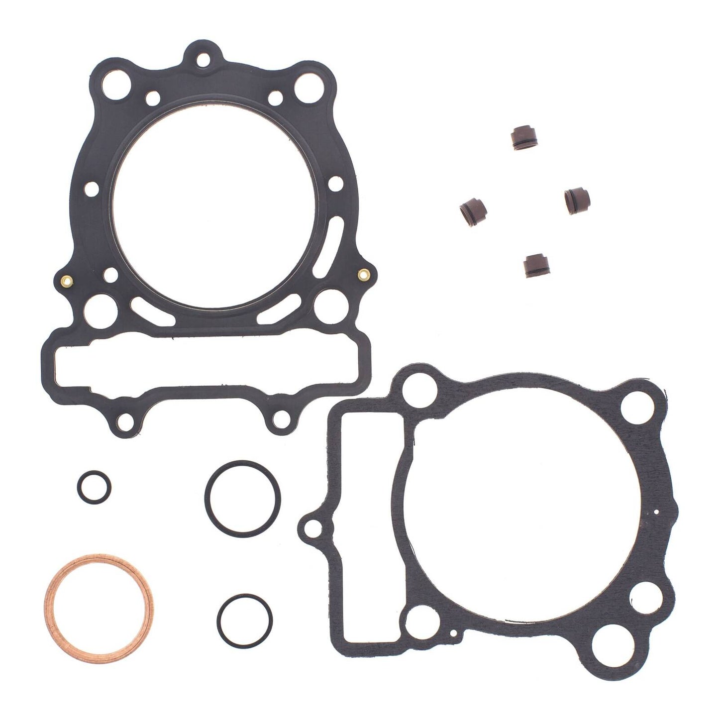 Vertex Top End Gasket Set Suzuki