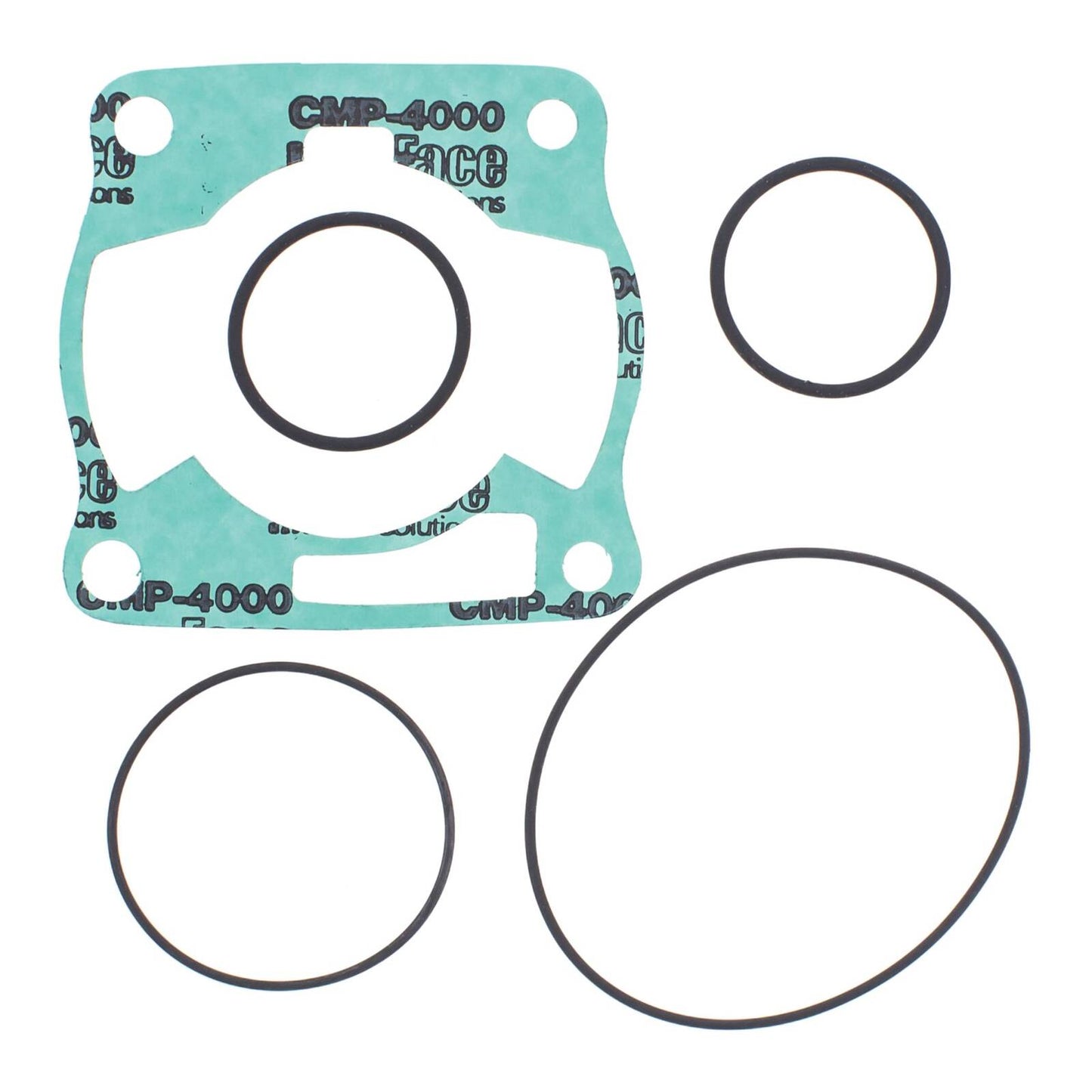 Vertex Top End Gasket Set Yamaha