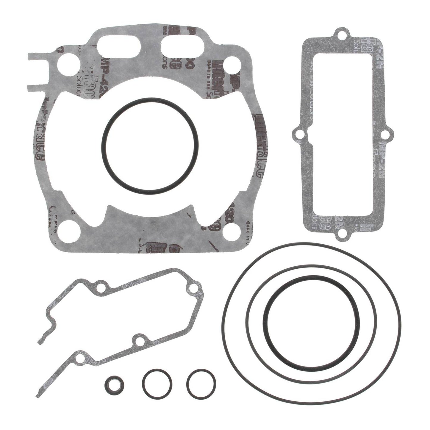 Vertex Top End Gasket Set Yamaha