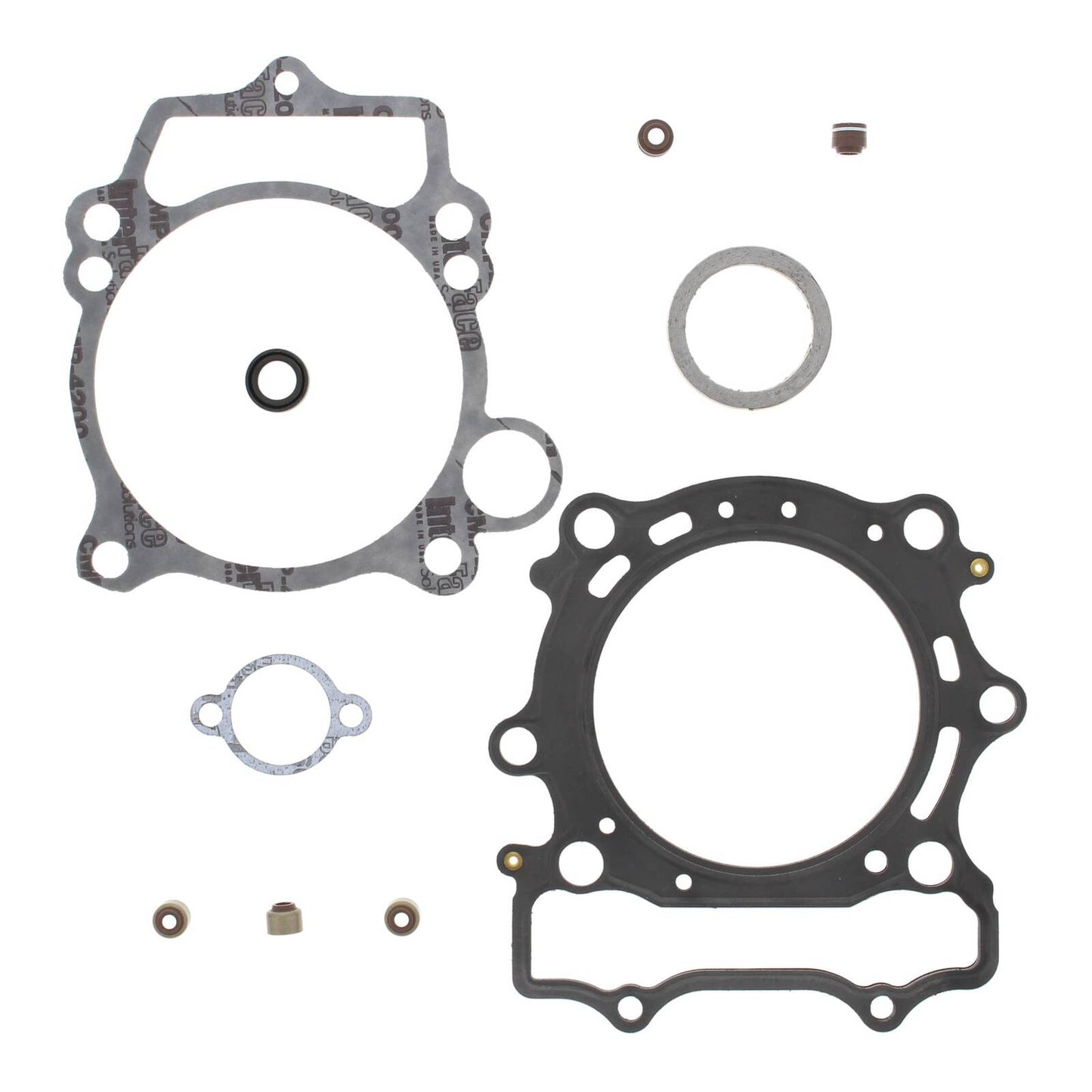 Vertex Top End Gasket Set Yamaha