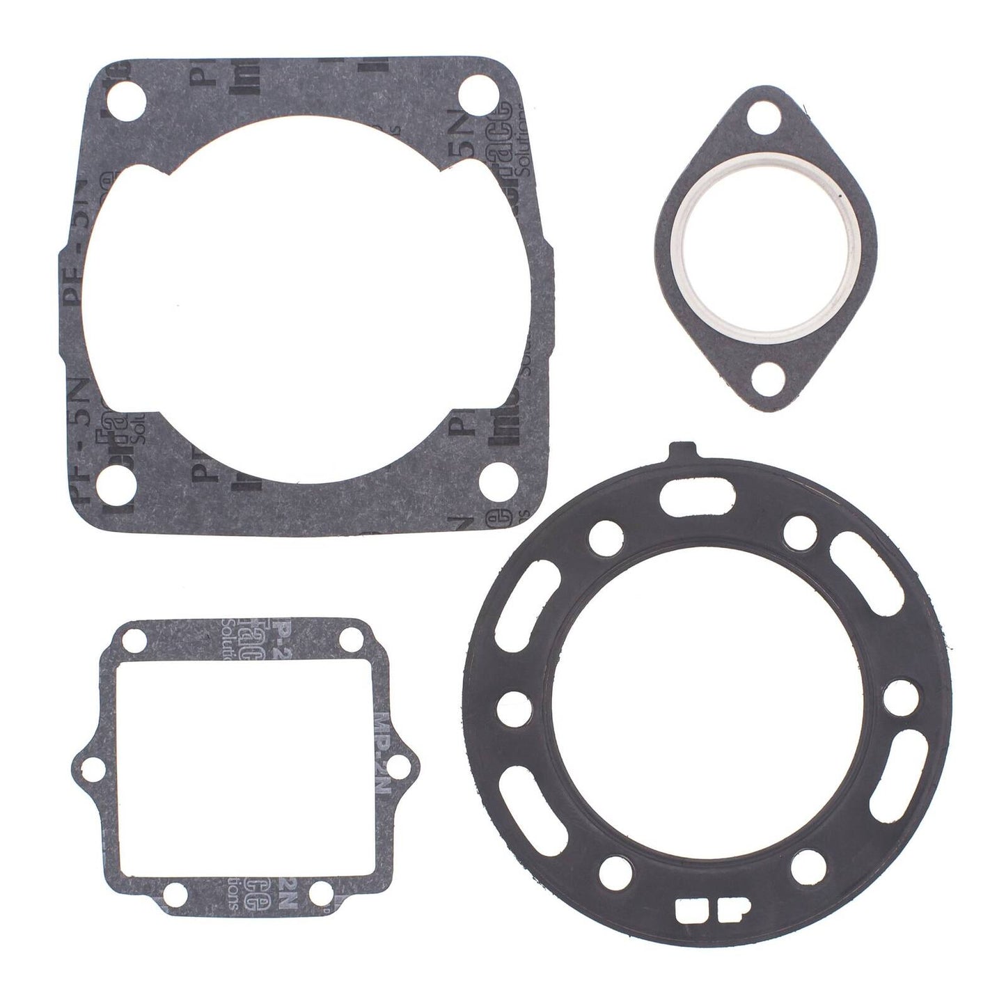 Vertex Top End Gasket Set Polaris
