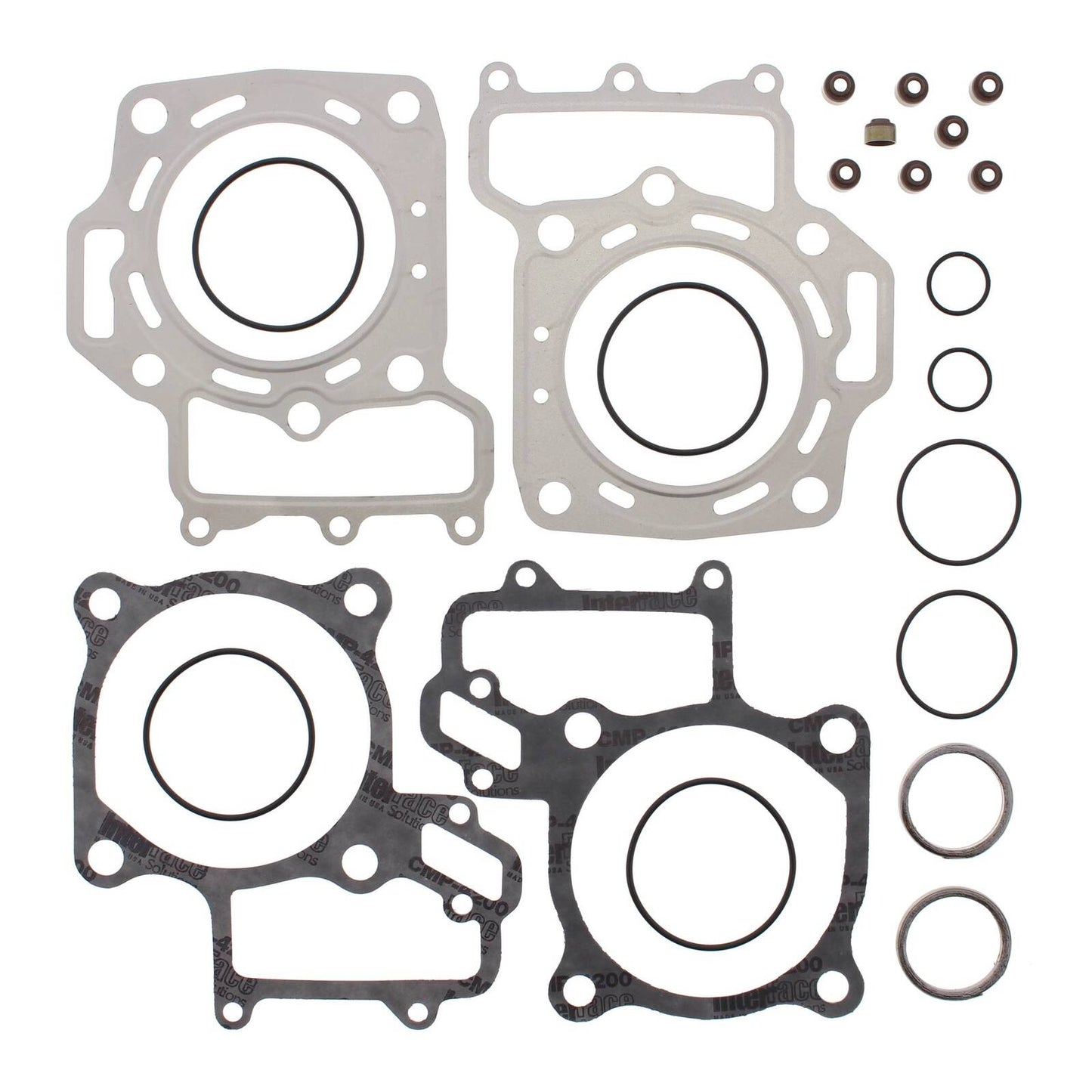 Vertex Top End Gasket Set Kawasaki