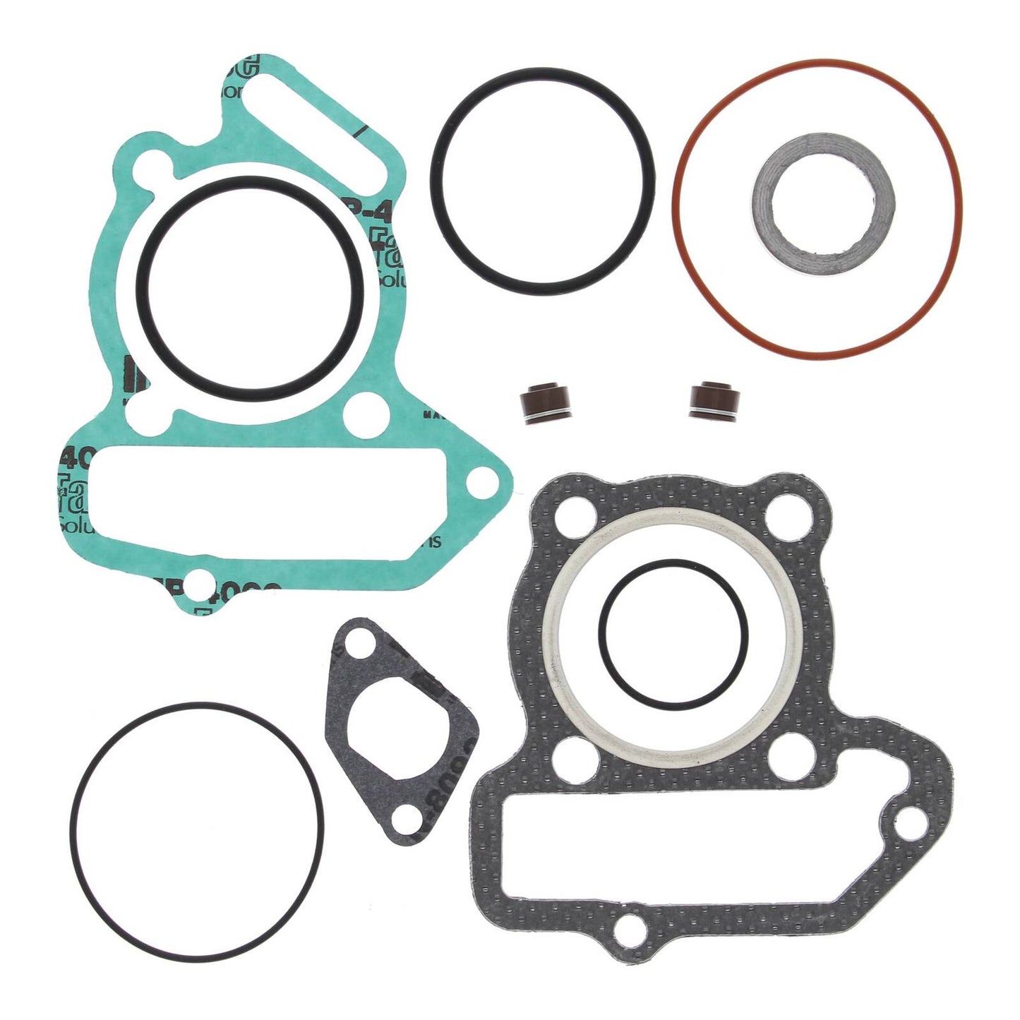 Vertex Top End Gasket Set Yamaha