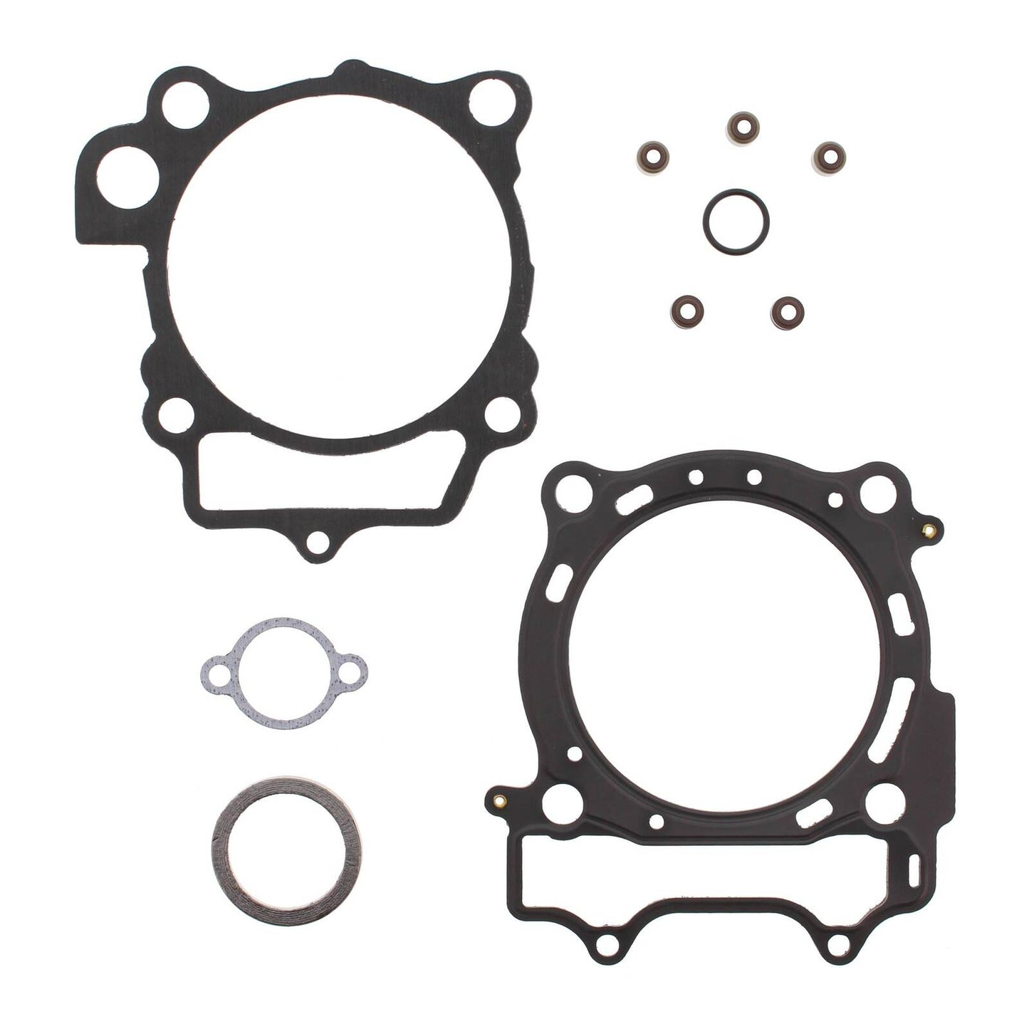 Vertex Top End Gasket Set Yamaha