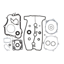 Vertex Complete Gasket Set with Oil Seals Yamaha