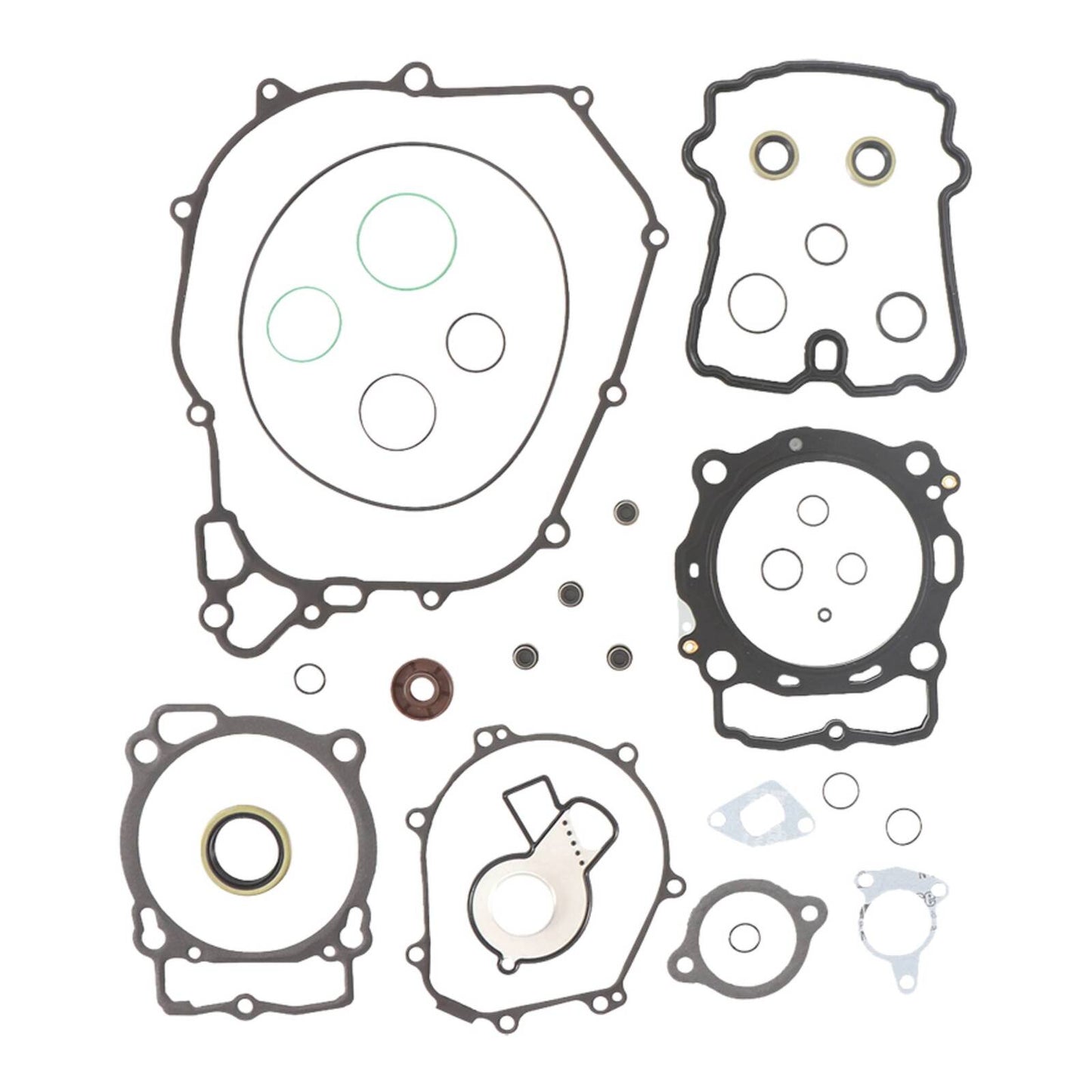 Vertex Complete Gasket Set with Oil Seals Husqvarna / KTM