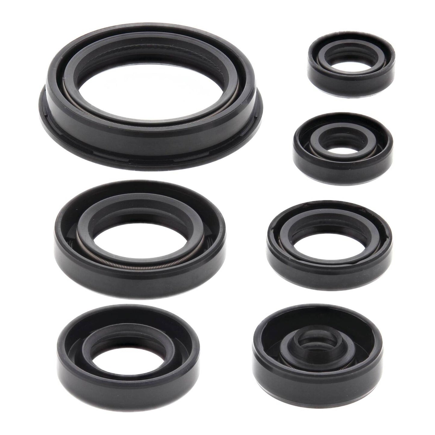VERTEX OIL SEAL SET YAMAHA