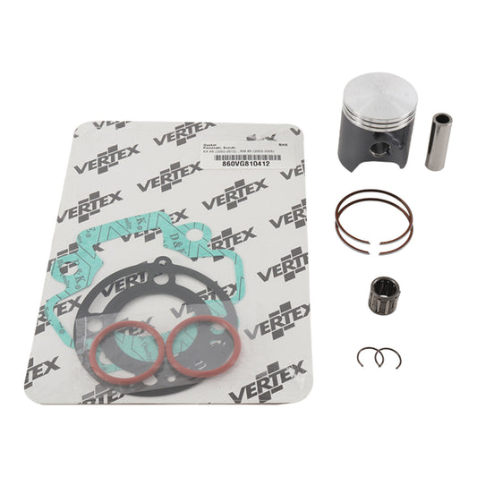 TOP END PISTON KIT VERTEX 44.45MM KAWASAKI KX65 00-ON SUZUKI RM65 03-07