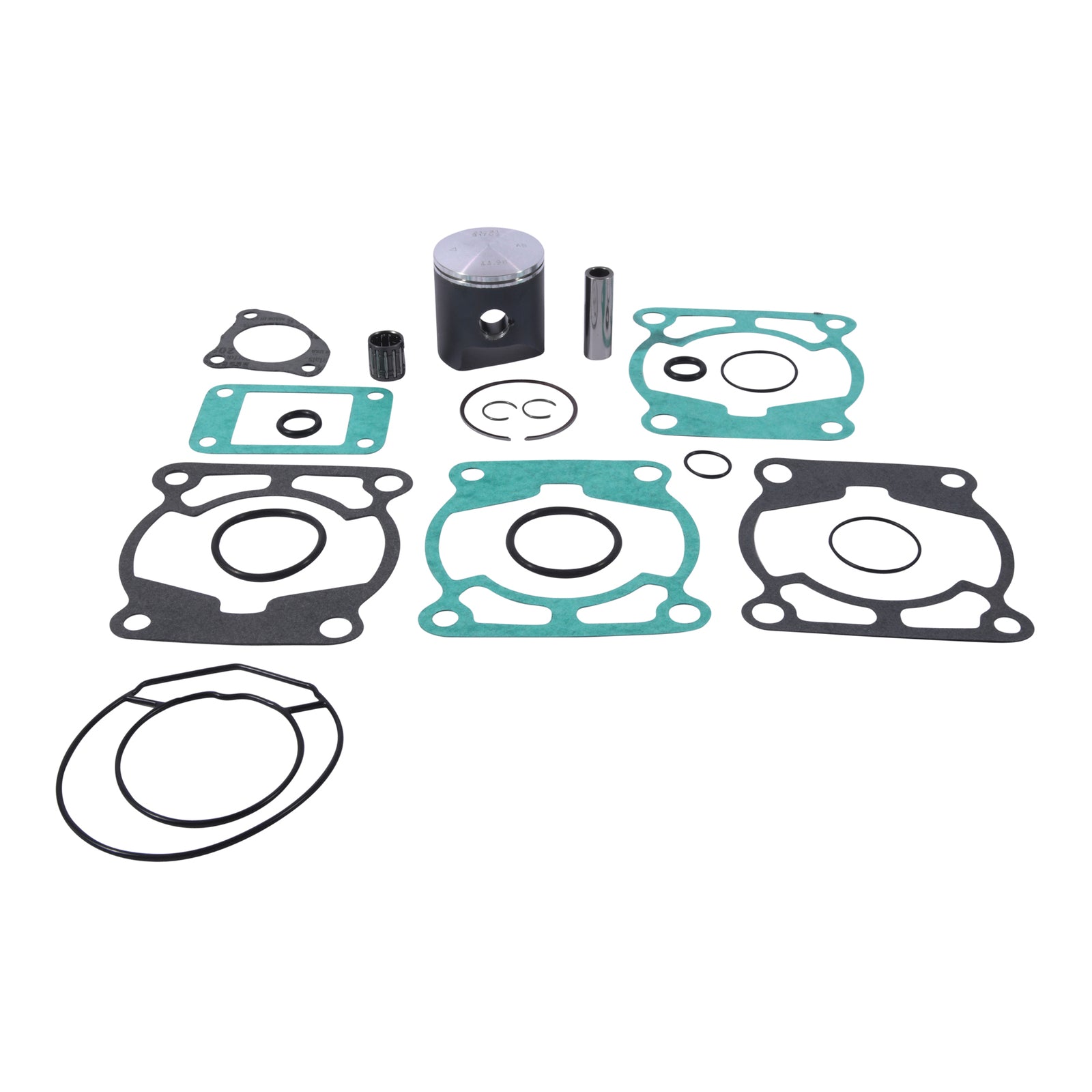 TOP END PISTON KIT VERTEX 44.96MM GAS GAS MC65 21-ON HUSQVARNA TC65 17-ON KTM 65 SX 09-ON