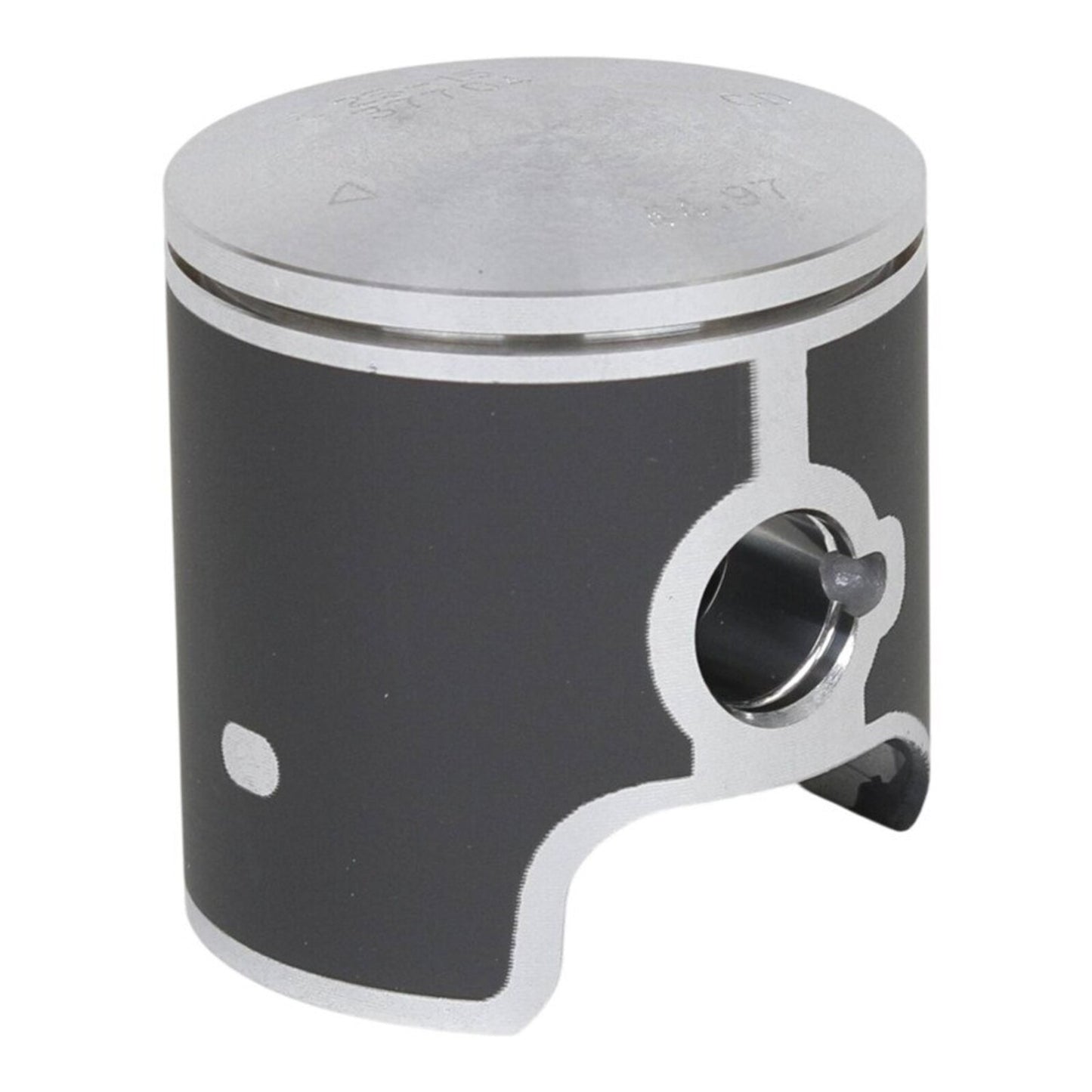Top End Piston Kit (2 Stroke)