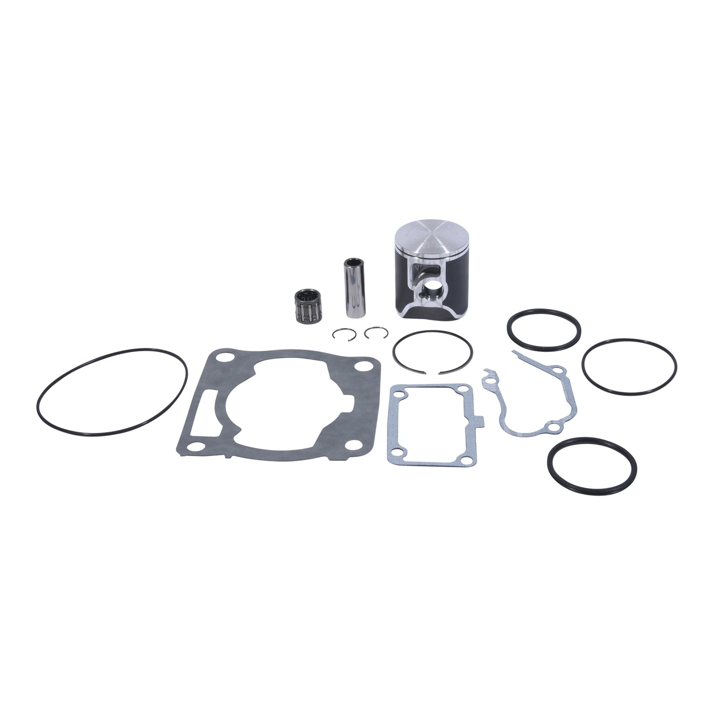TOP END PISTON KIT VERTEX 43.46MM YAMAHA YZ65 18-ON
