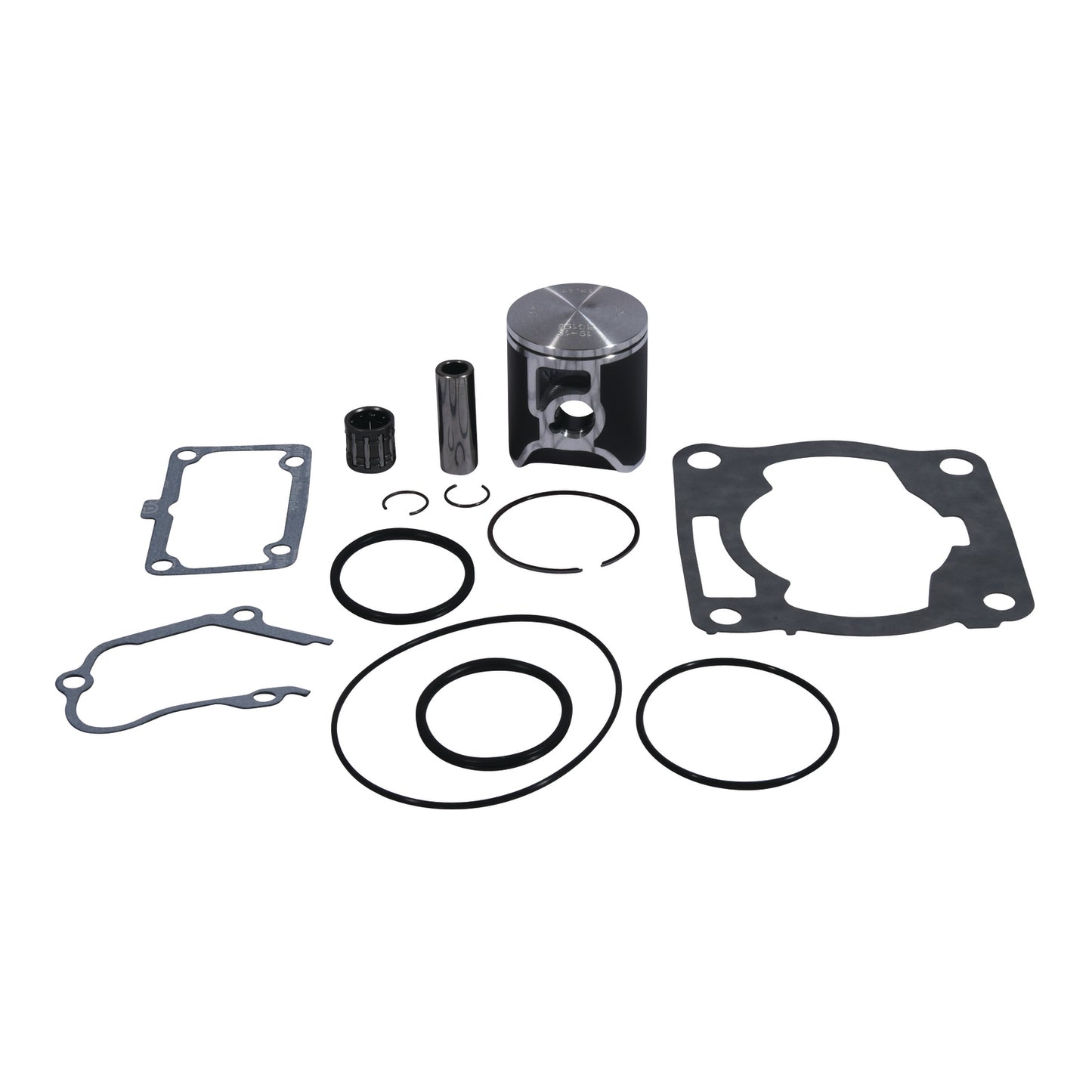 TOP END PISTON KIT VERTEX 43.47MM YAMAHA YZ65 18-ON