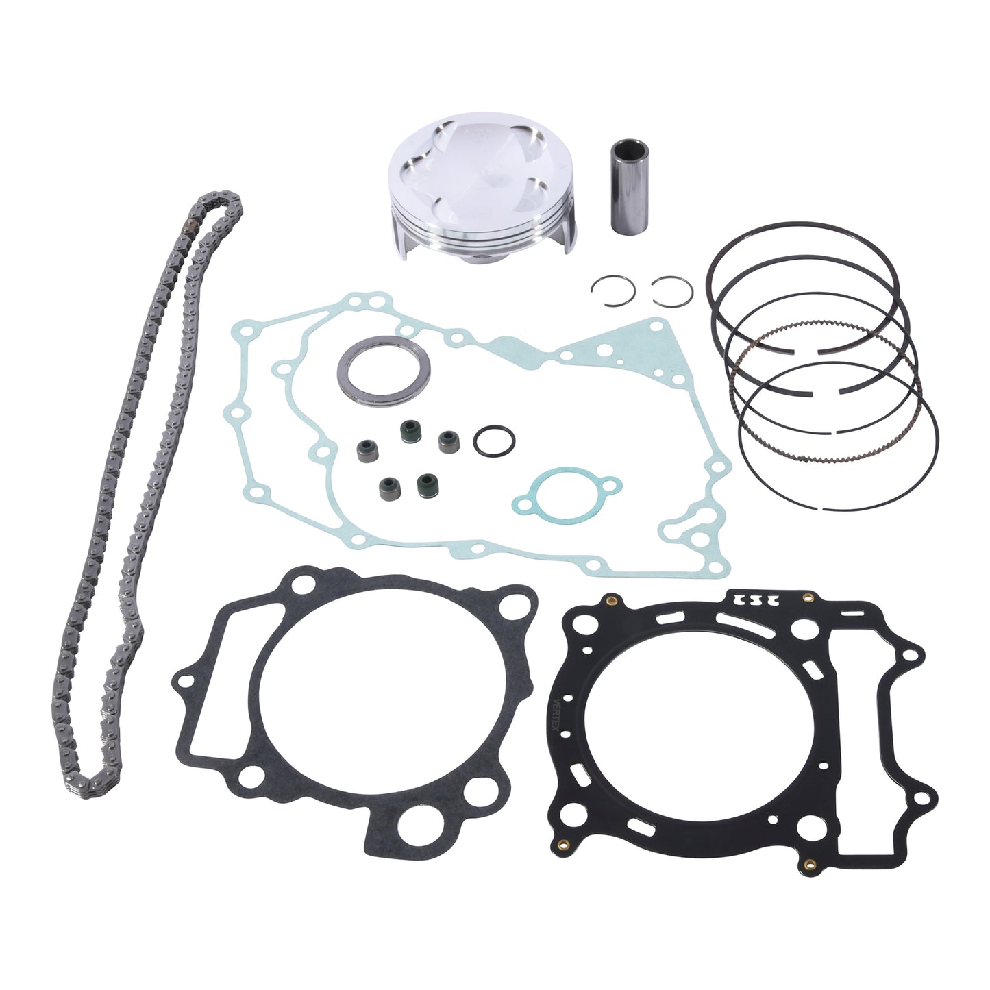 Top End Rebuild Kit (B)