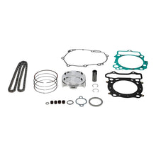 Vertex Top End Rebuild Kit - Forged Piston (A)