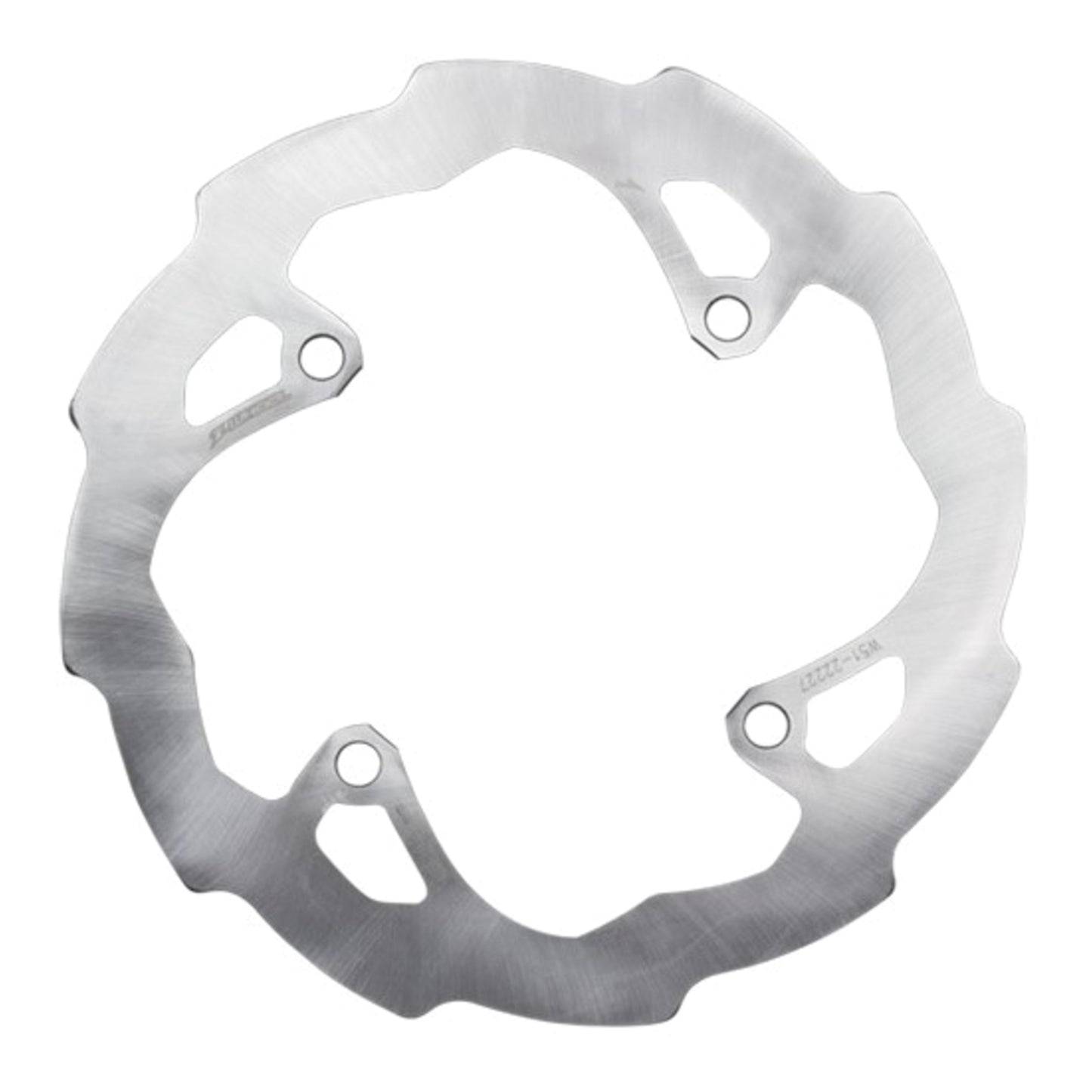 Z-Wheel R-DiskRotor Sus Mud RM