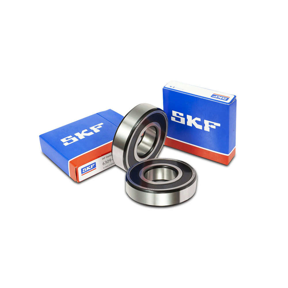 REAR WHEEL BEARING KIT SKF SUZUKI RM125 RM250 01-08
