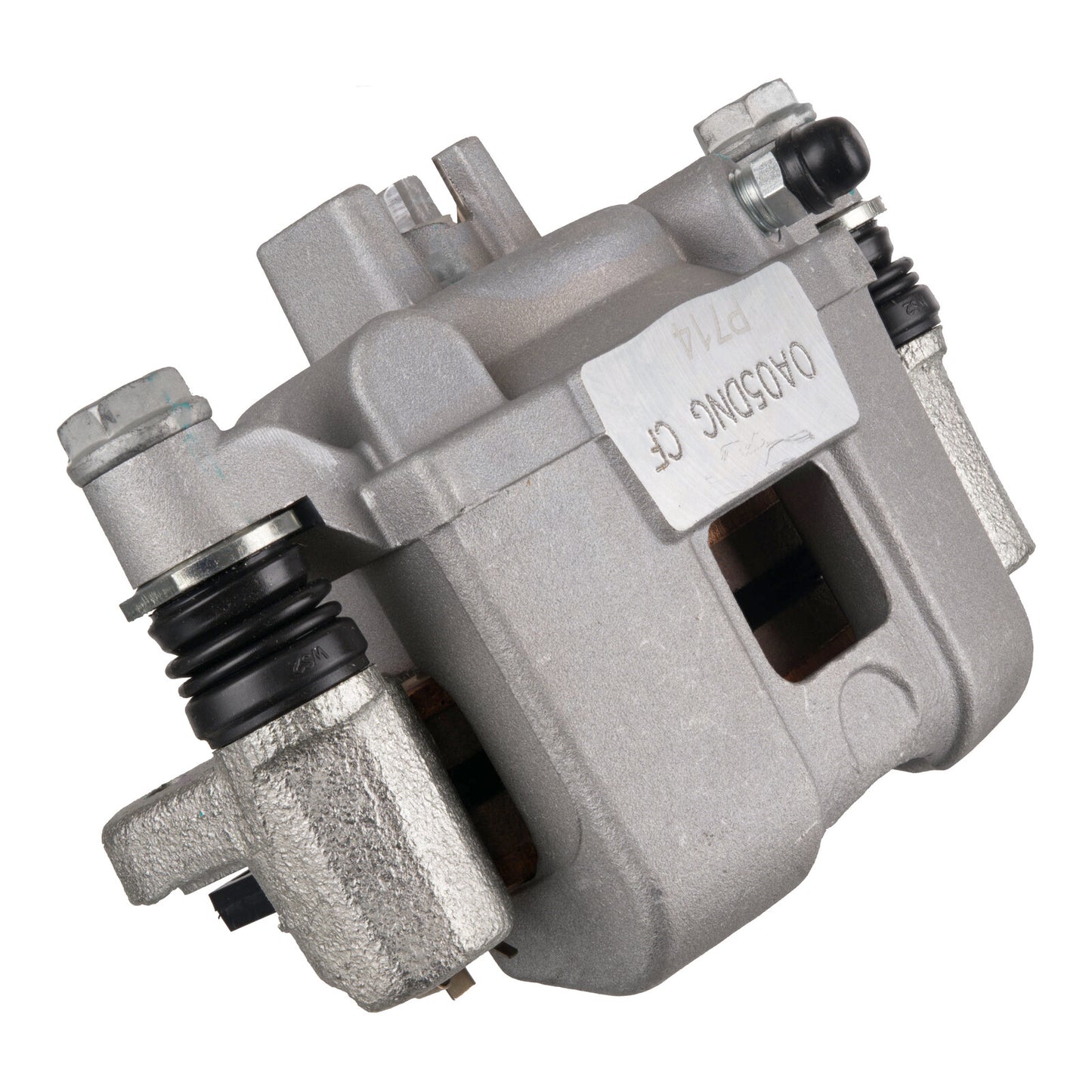 Whites Brake Caliper - CF Moto