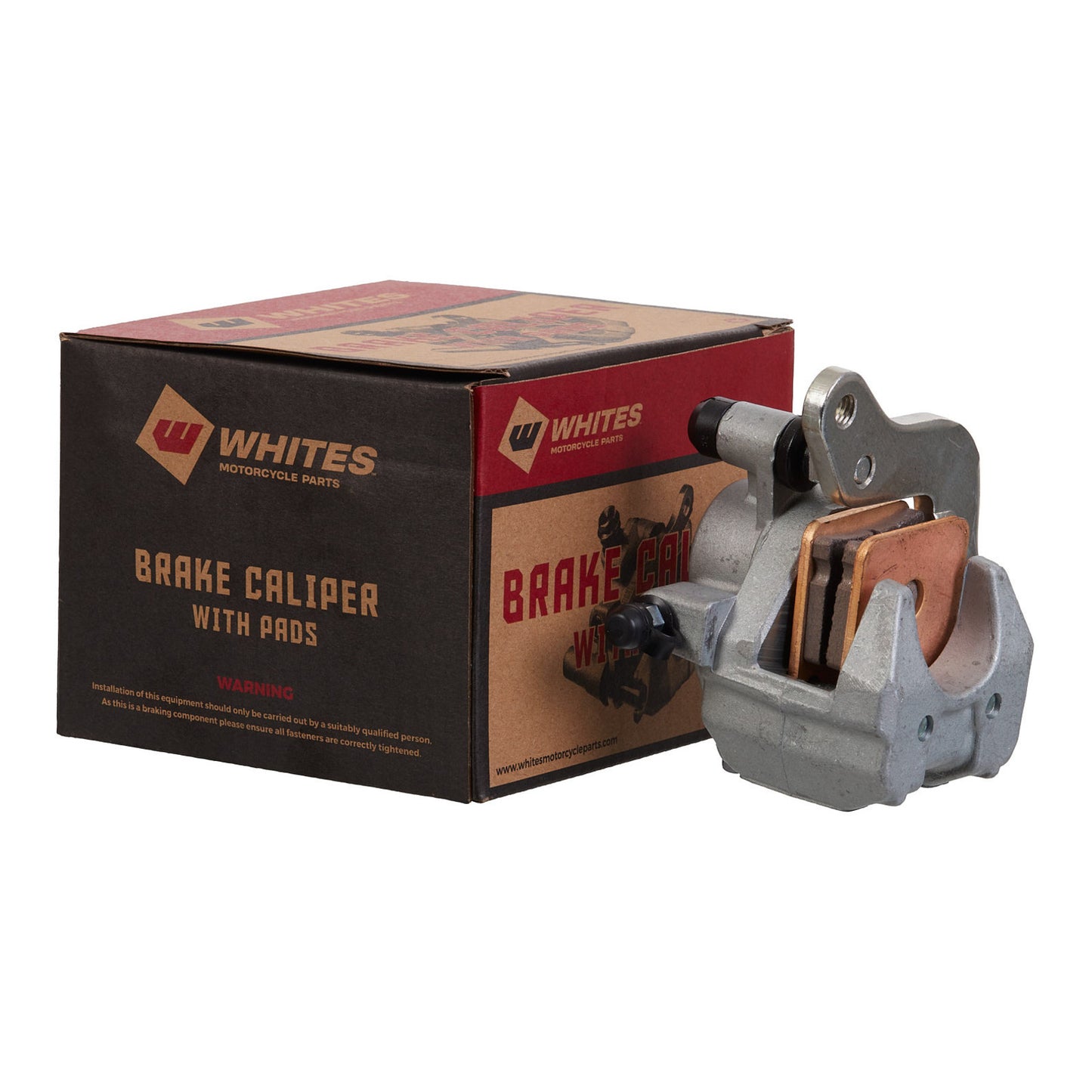 Whites Brake Caliper