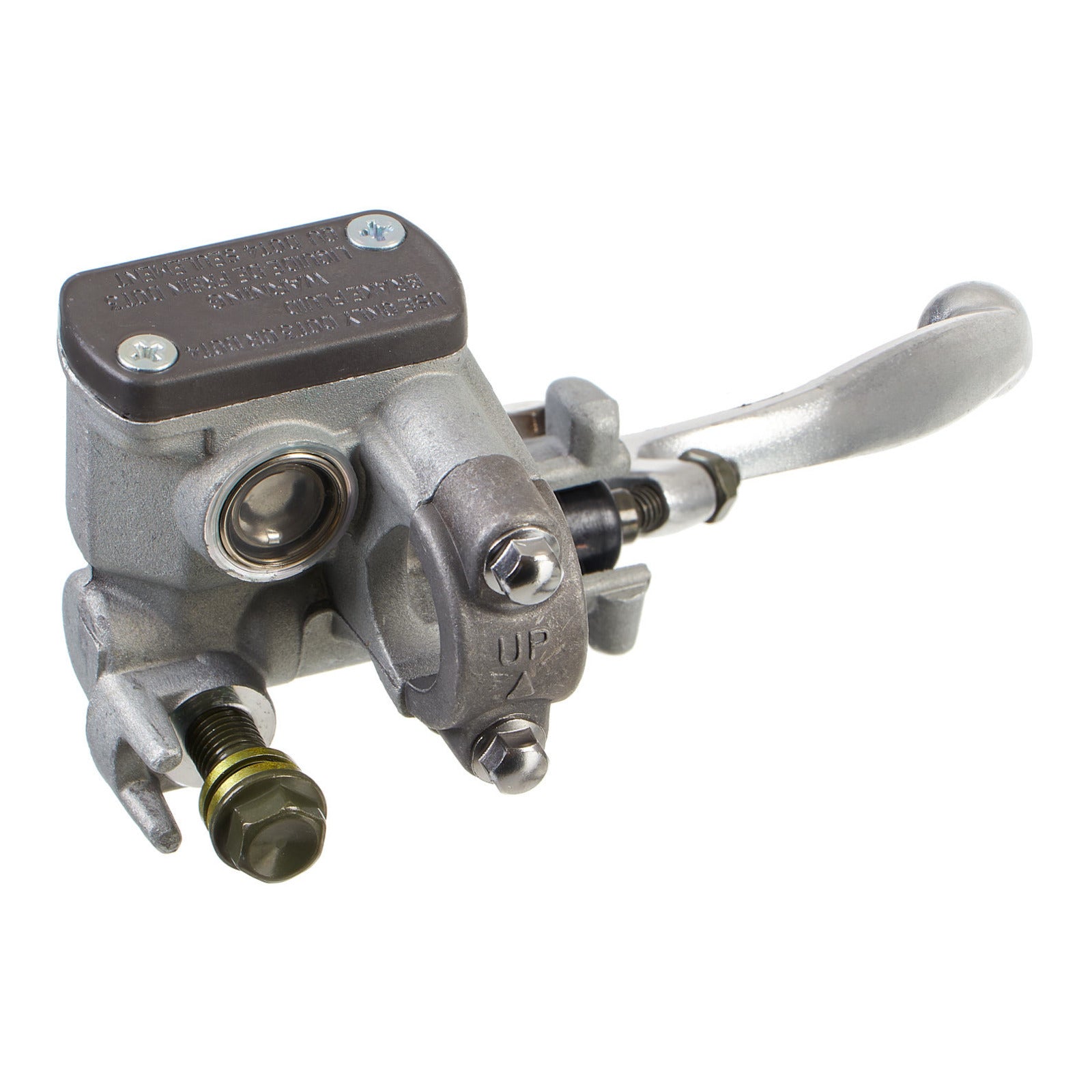 Whites Brake Master Cylinder Honda