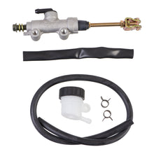 Whites Brake Master Cylinder Suzuki