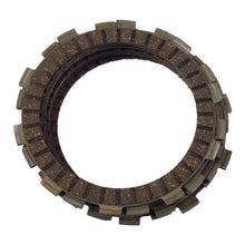 Whites Clutch Kit Fibre 1256 1258 1278 3424 CBR600 900VFR75