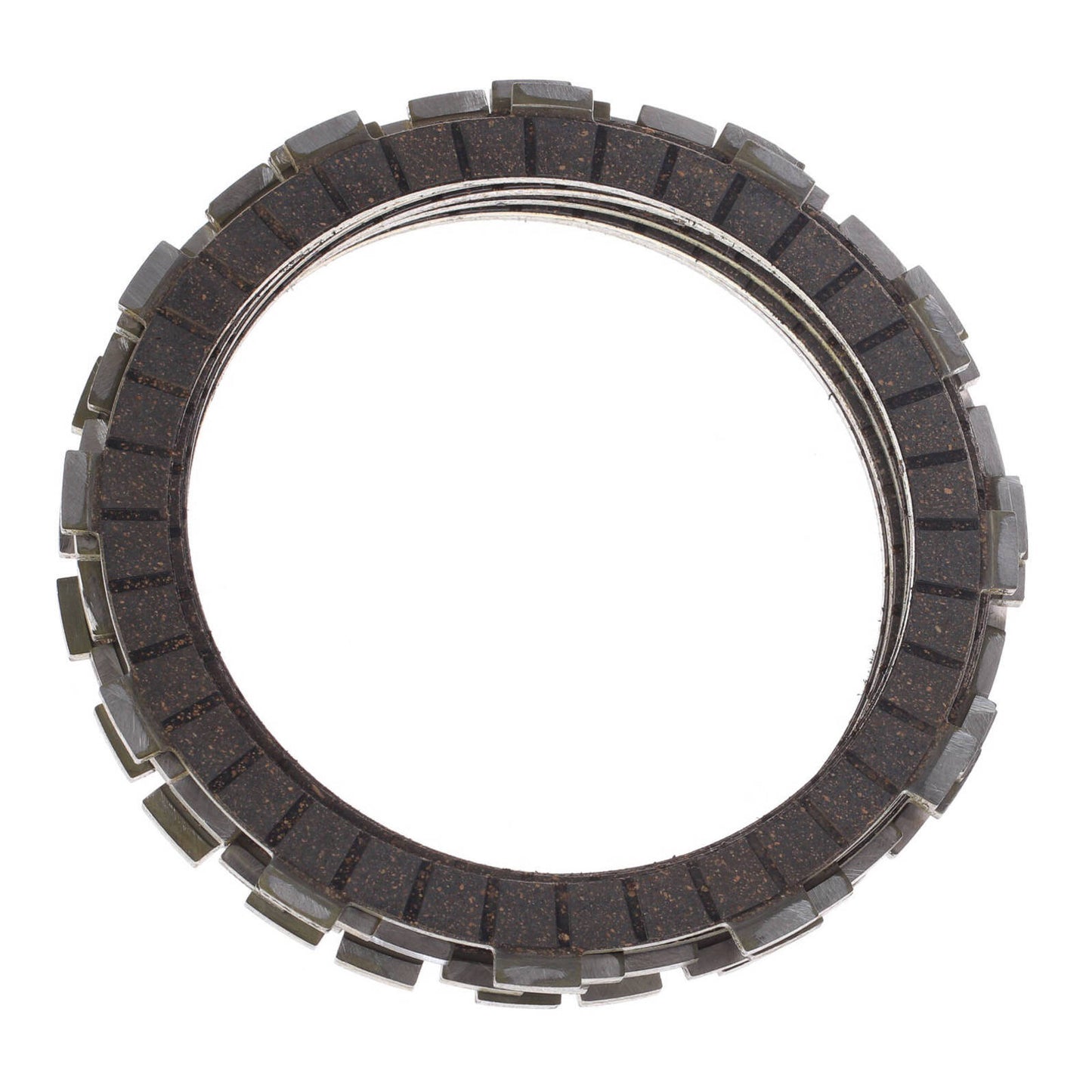 Whites Clutch Kit Fibre RMZ450 '05- / LTR450 '06- /RMX450Z '10