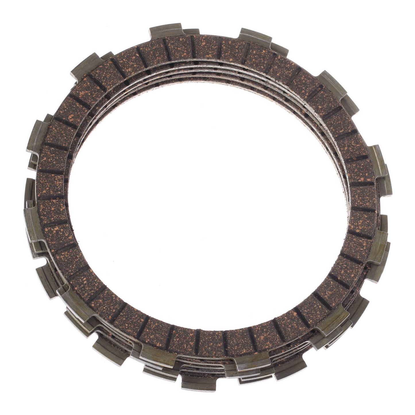 Whites Clutch Kit Fibre EX250R Ninja 250R