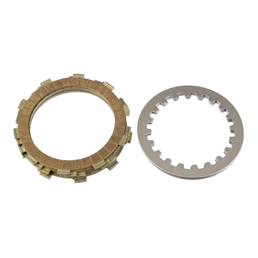 WHITES CLUTCH KIT YAM AG200E 1993 >COMPLETE