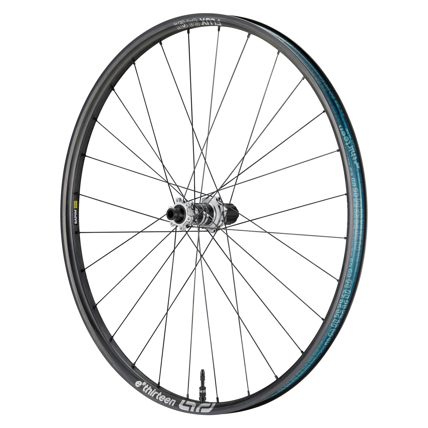 Sylvan Sidekick Pro Carbon Rear Wheel - 27.5" XD