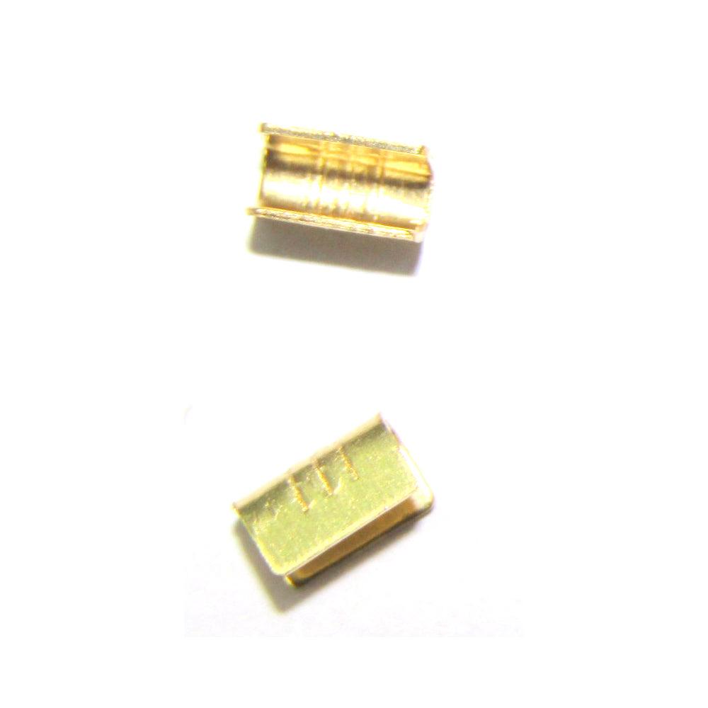 TERMINAL WIRE JOINT 6MM LONG WIRE SIZE 0.05-1.5MM2 50 PACK