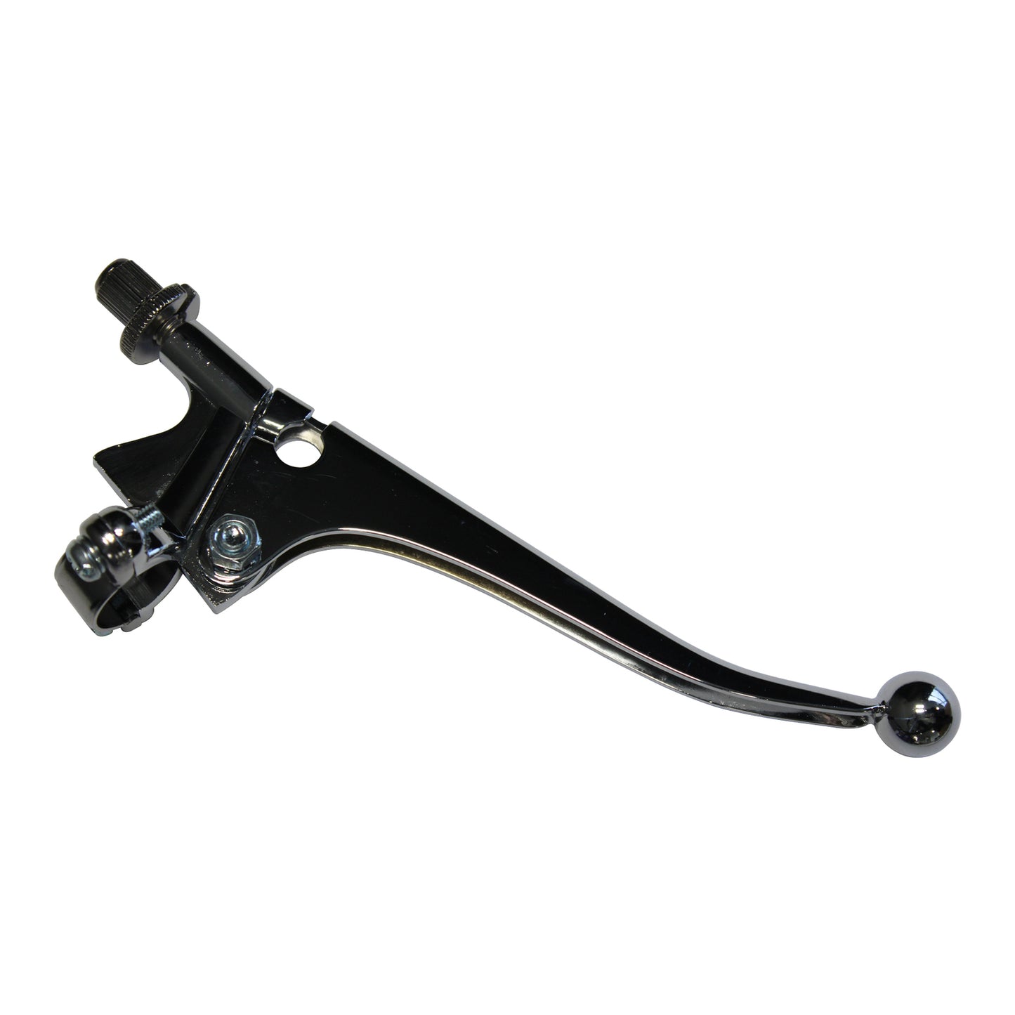 WMP Clutch Lever AssemblyBall End British 7/9 Bar