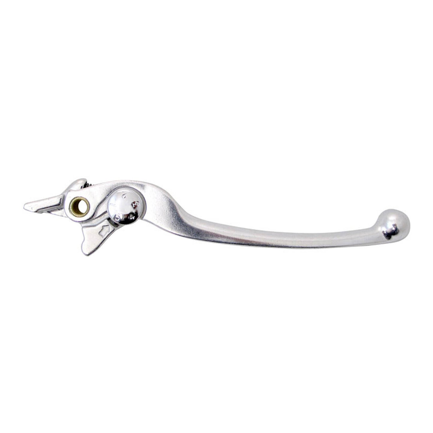 WMP Brake Lever Yamaha YZF-R1 98-01 / Kawasaki Z750 '07-'10