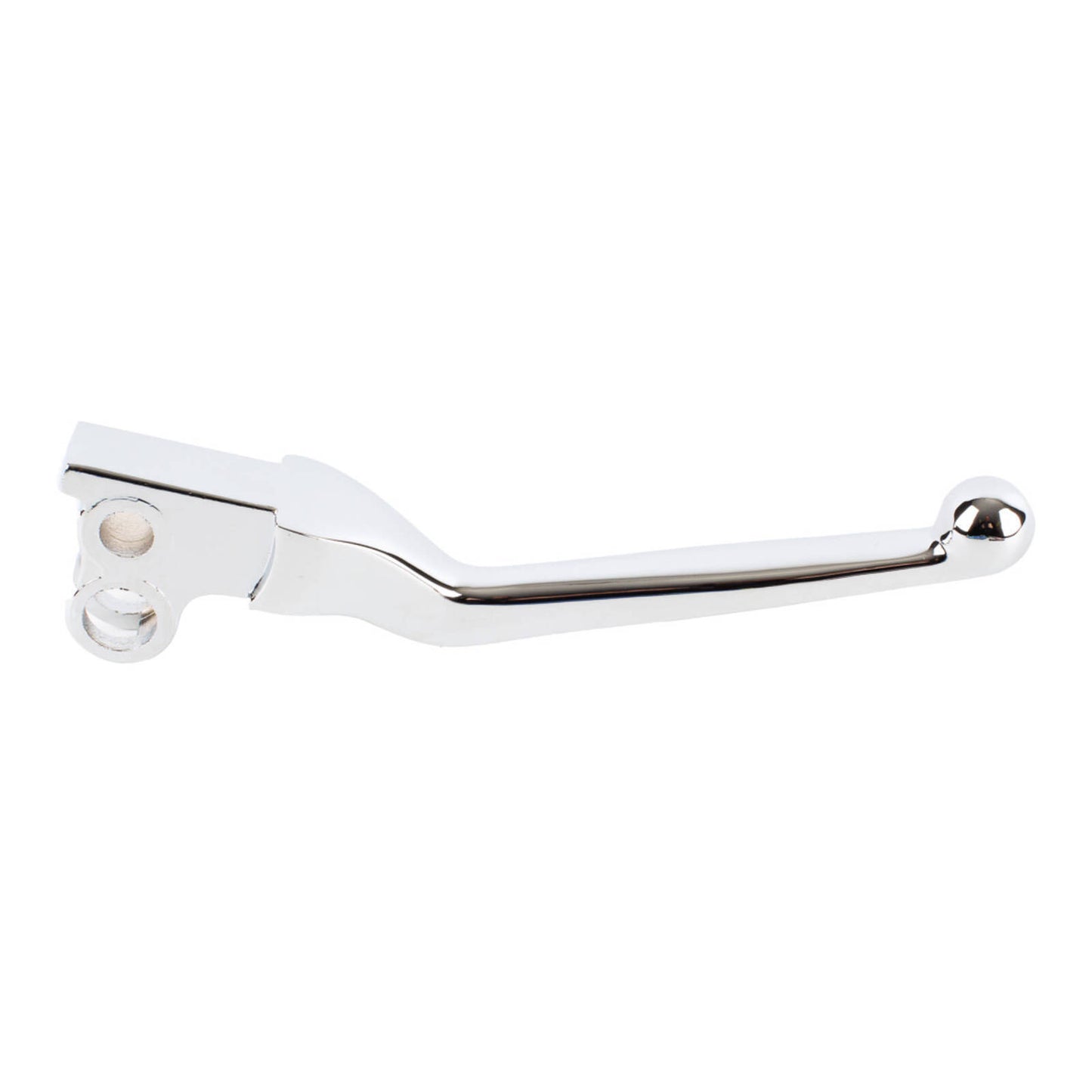 WMP Brake Lever HD Fitment - Chrome