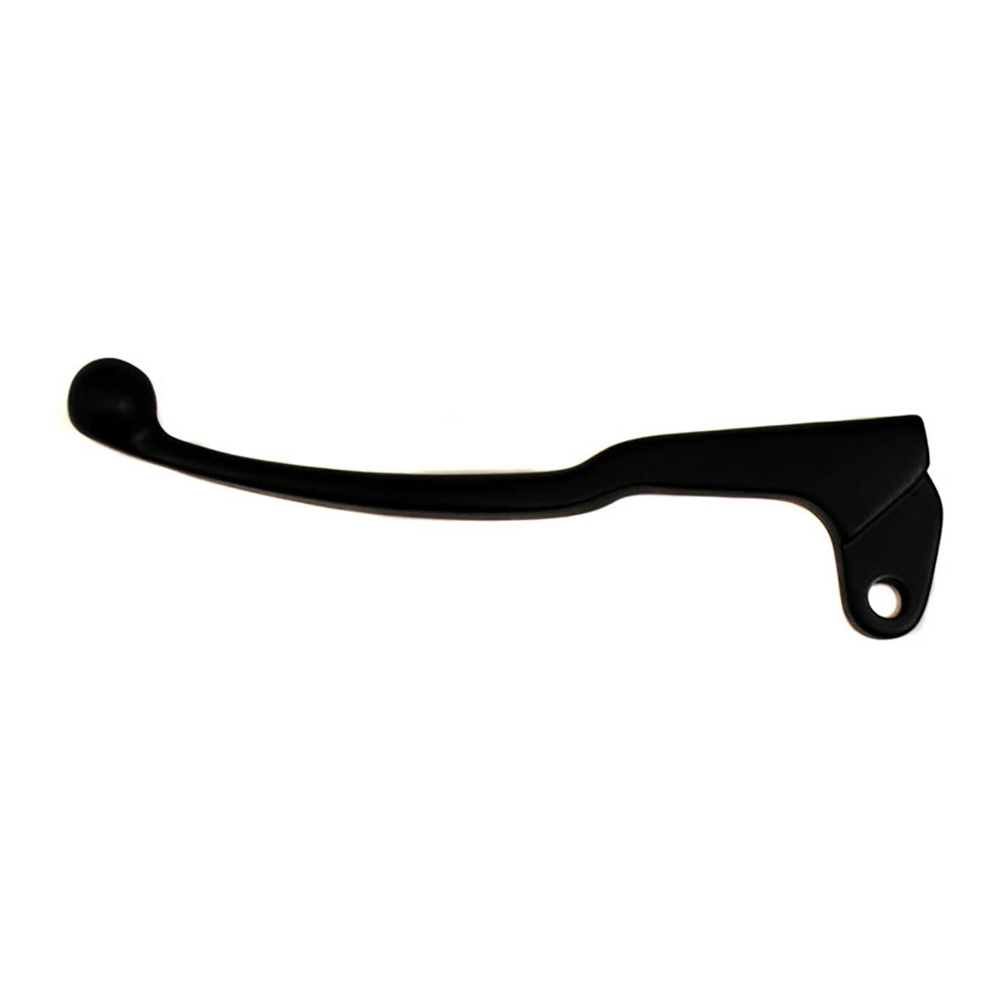 WMP Clutch Lever Suzuki RM/DR -'91 - Black