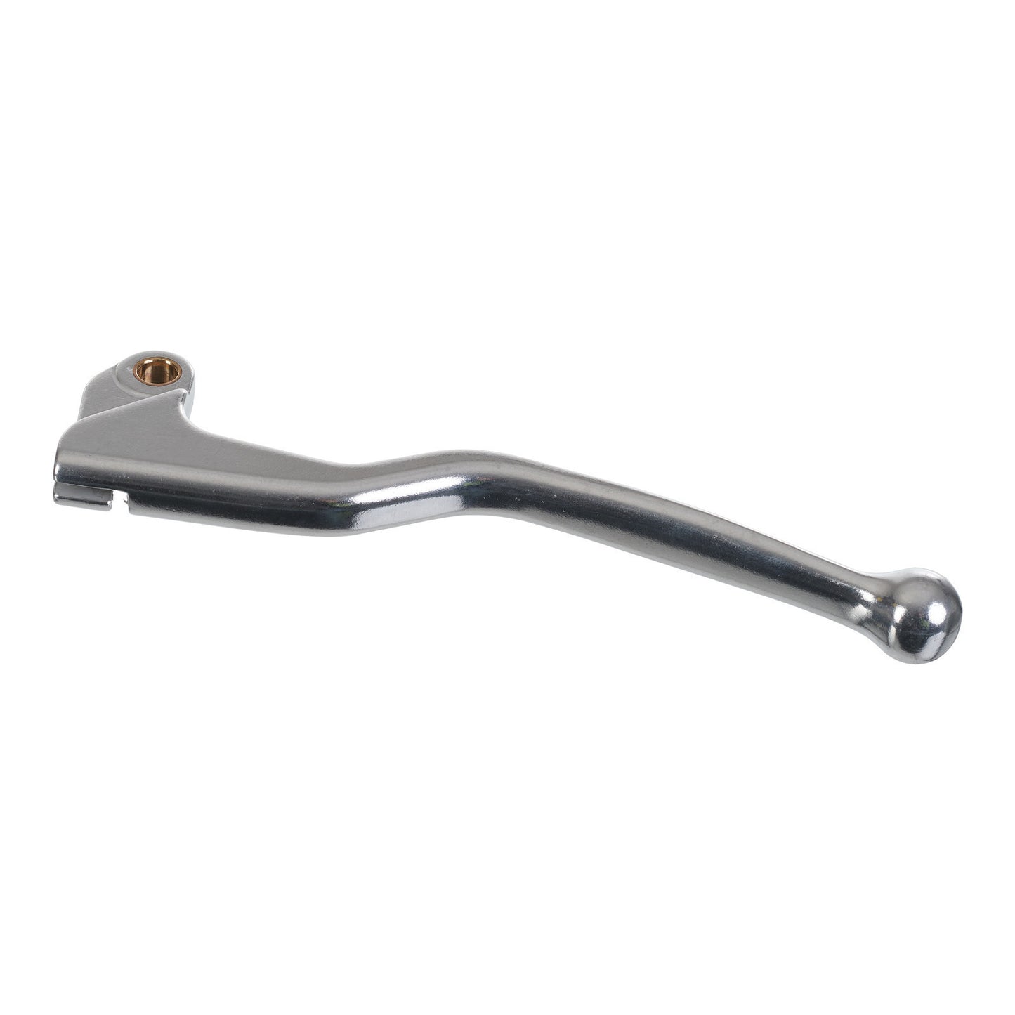 WMP Clutch Lever Honda KPT - Polished