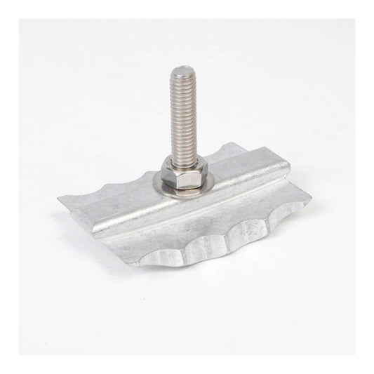 Whites Rim Lock CNC Alloy - 2.15