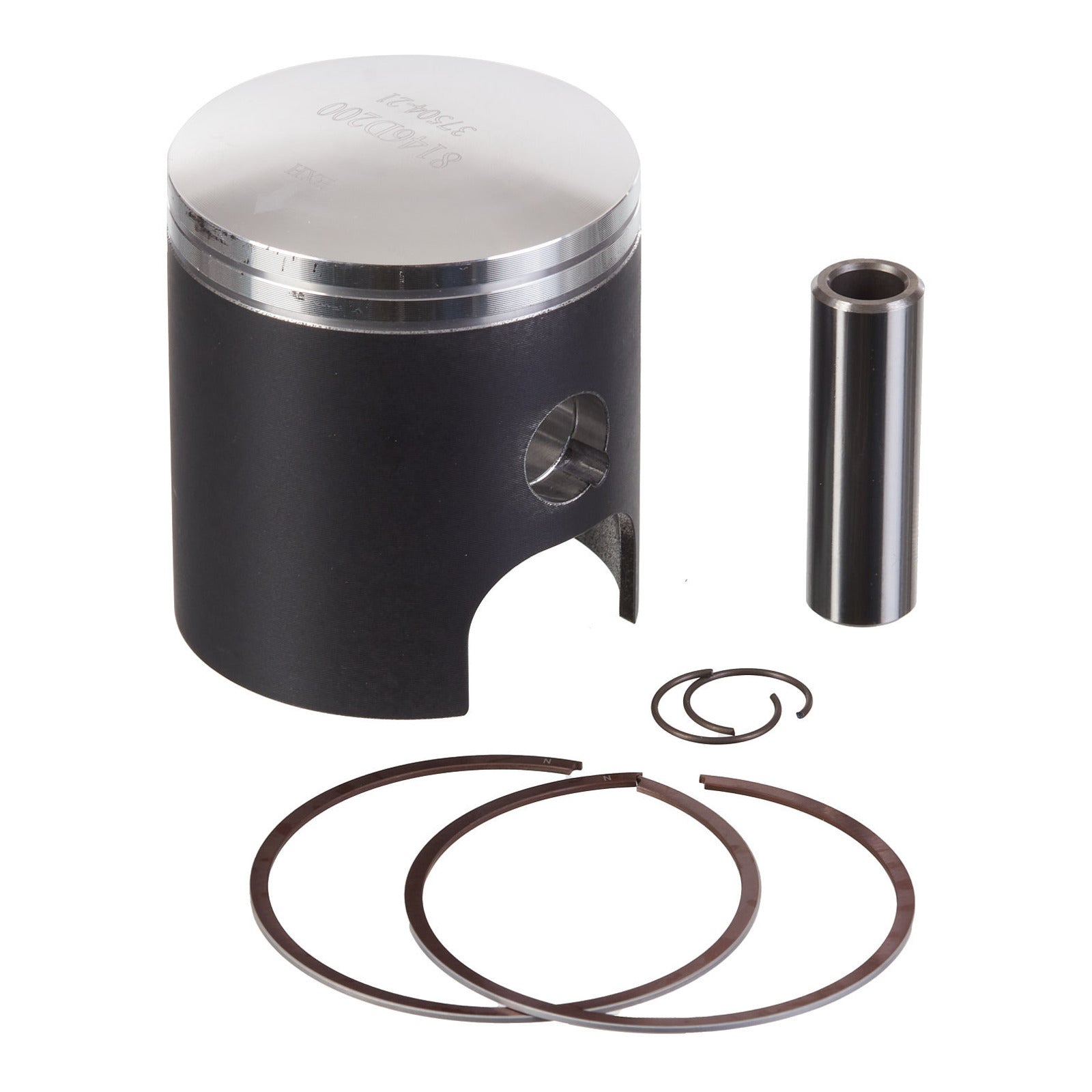 Wossner Piston Suzuki TS / TF125 71-89