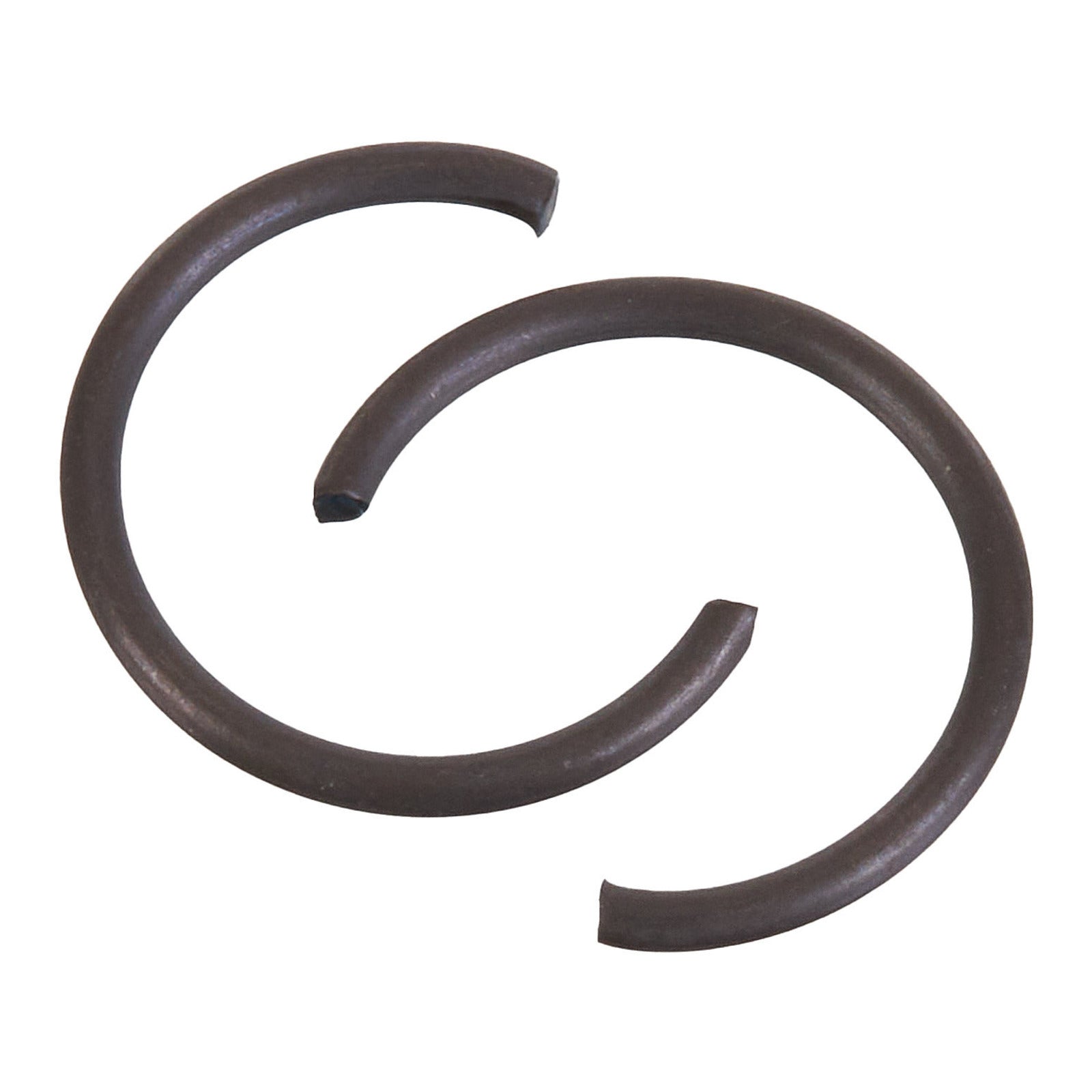 Wossner Piston Circlip - 10mm (Pair)