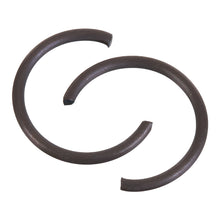 Wossner Piston Circlip - 10mm (Pair)