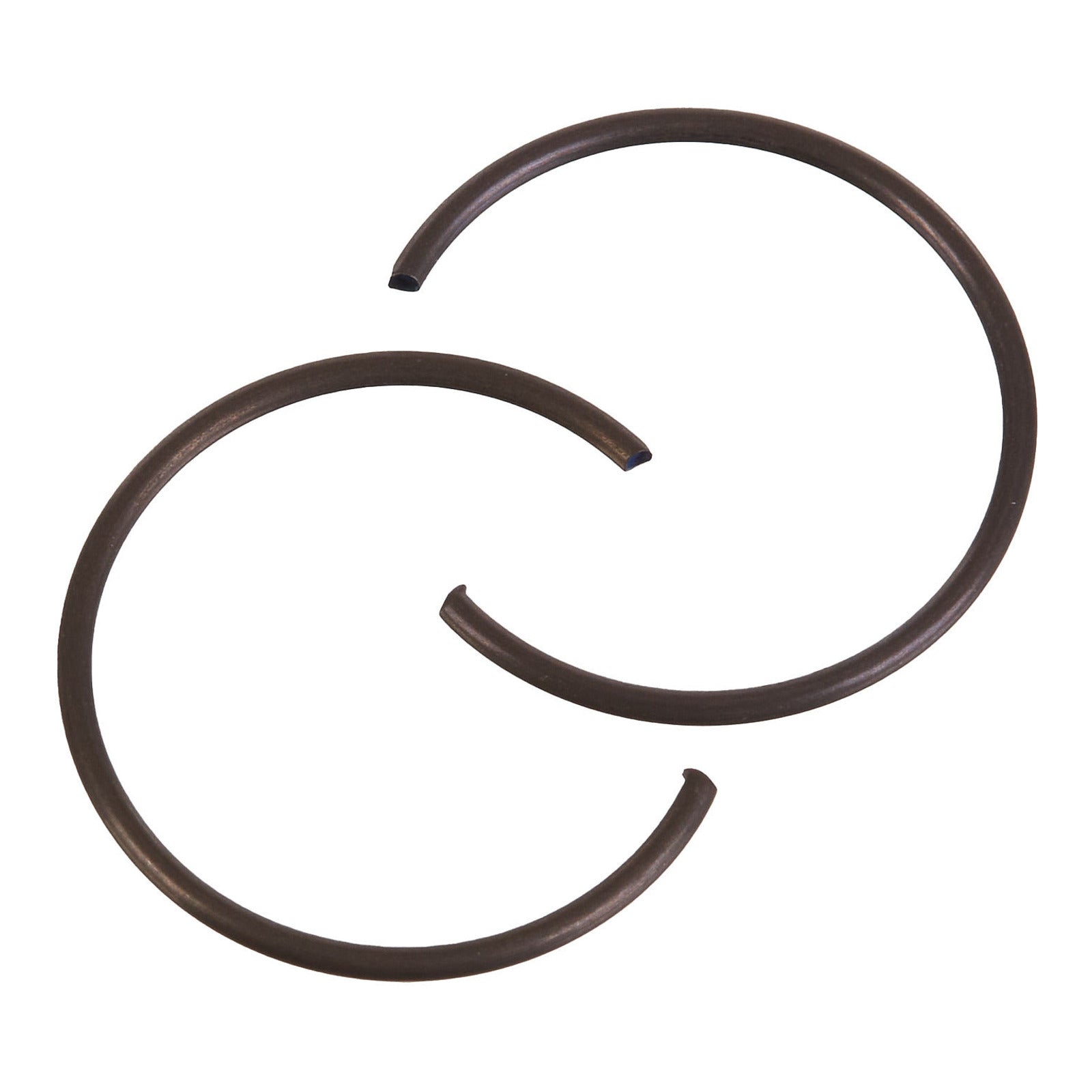 Wossner Piston Circlip - 16mm (Pair)