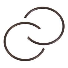 Wossner Piston Circlip - 16mm (Pair)