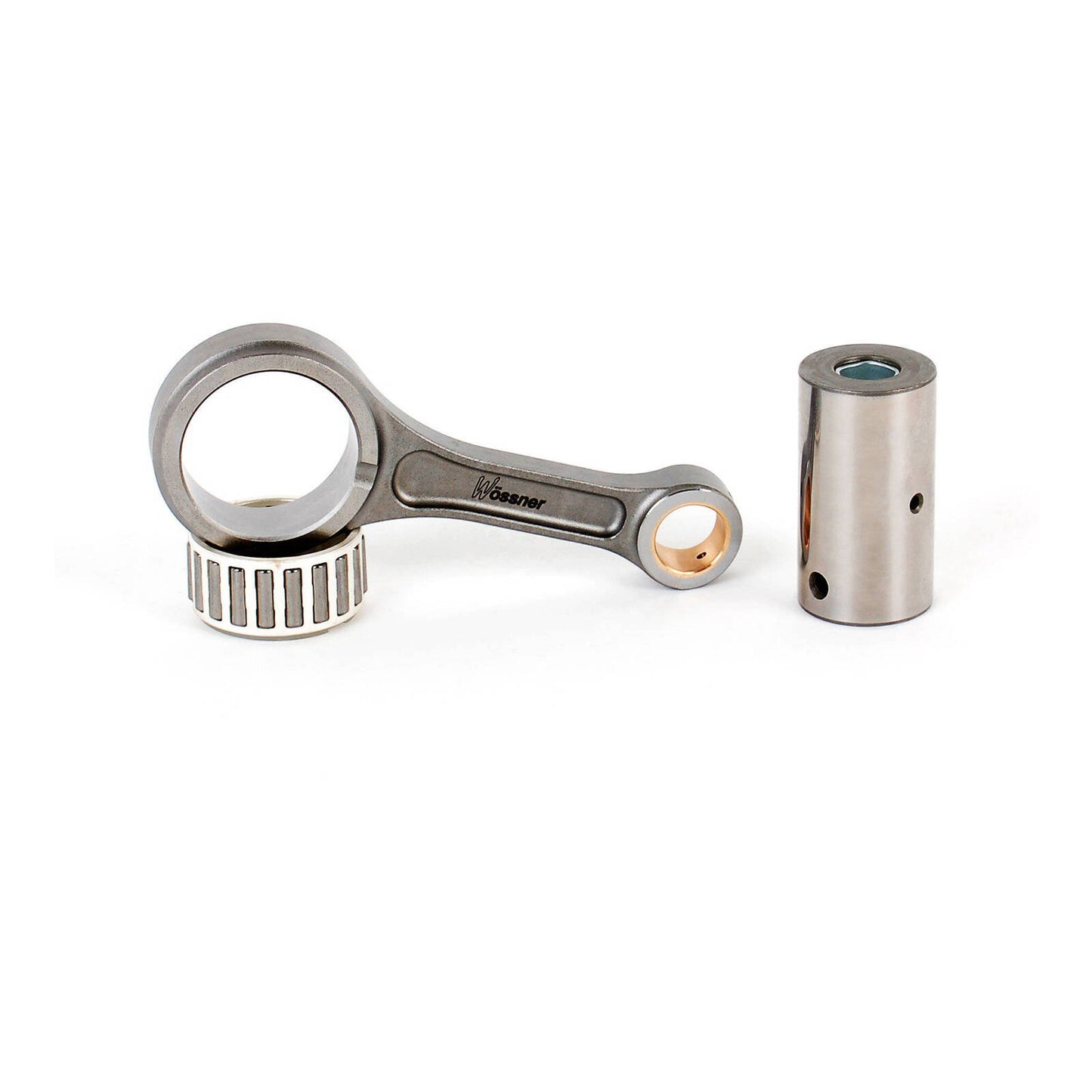 WOSSNER CONROD KAW KX250F 04-09 SUZ RM-Z250 04-06