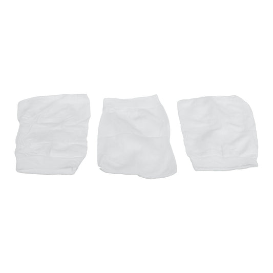 Whites Foam Air Filter Pre-filter - 3pc pack