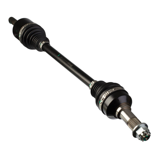 Whites CV Axle Shaft Can-Am Front Left-hand