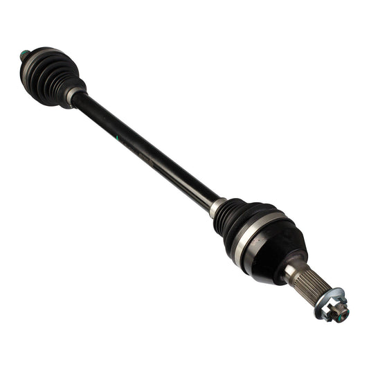 Whites CV Axle Shaft Can-Am Front Left-hand