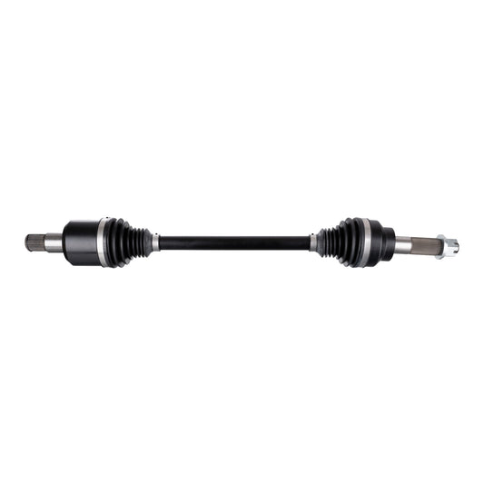 Whites ATV CV Axle Complete Kawasaki Rear Left-hand (with TPE Boot)