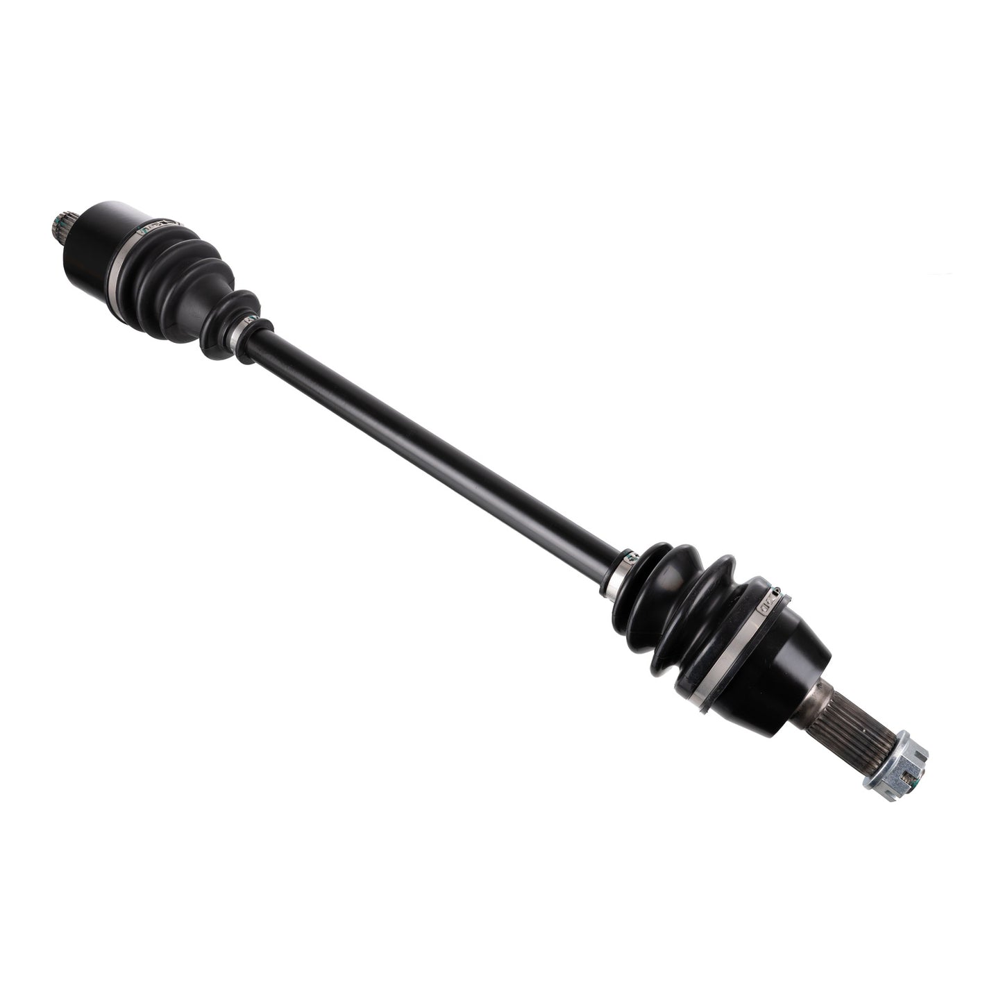 Whites ATV CV Axle Complete Pol Front Left-hand Right-hand