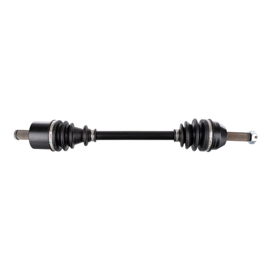 Whites ATV CV Axle Complete Pol Front Left-hand Right-hand